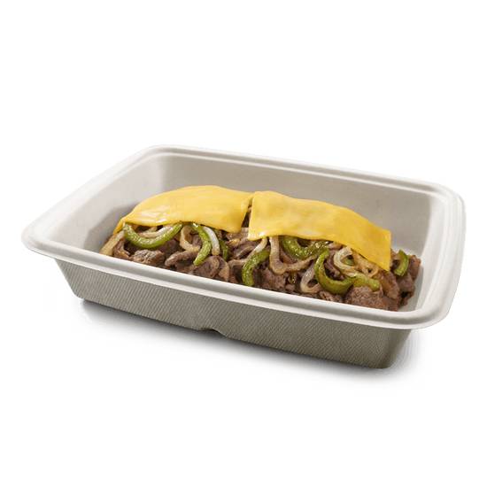 Order Steak Philly food online from Cousins store, Mequon on bringmethat.com