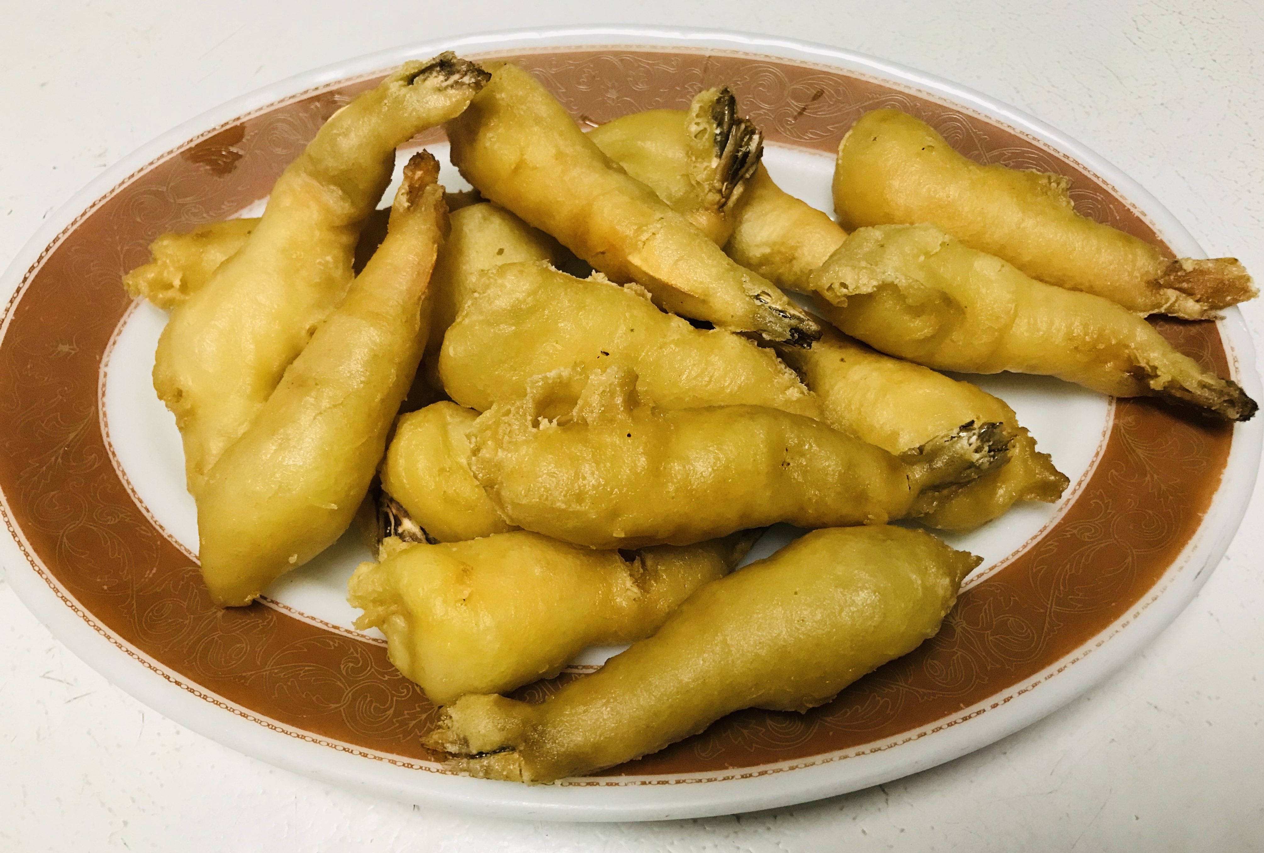 Order Fried Shrimp food online from Rainbow House store, Albany on bringmethat.com