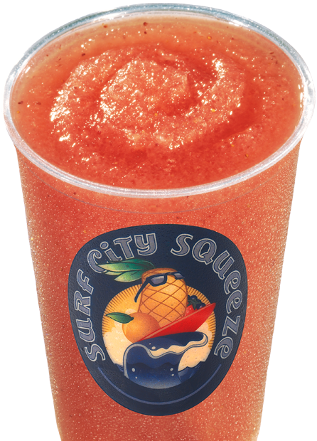 Order Lemon Strawberry Iced Chillers food online from Blimpie America's Sub Shop store, Newark on bringmethat.com