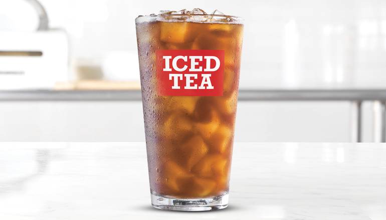 Order Iced Tea food online from Arby's store, Bloomington on bringmethat.com
