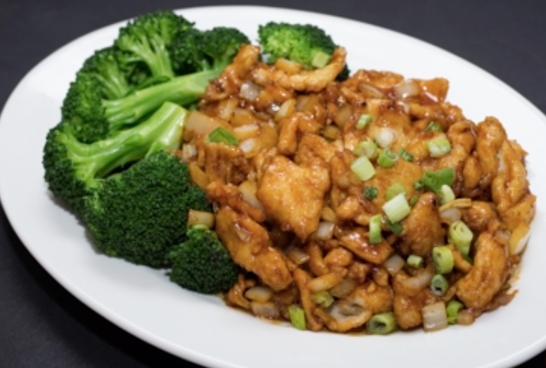 Order House Special Chicken( white meat) food online from China Wall store, Anaheim on bringmethat.com