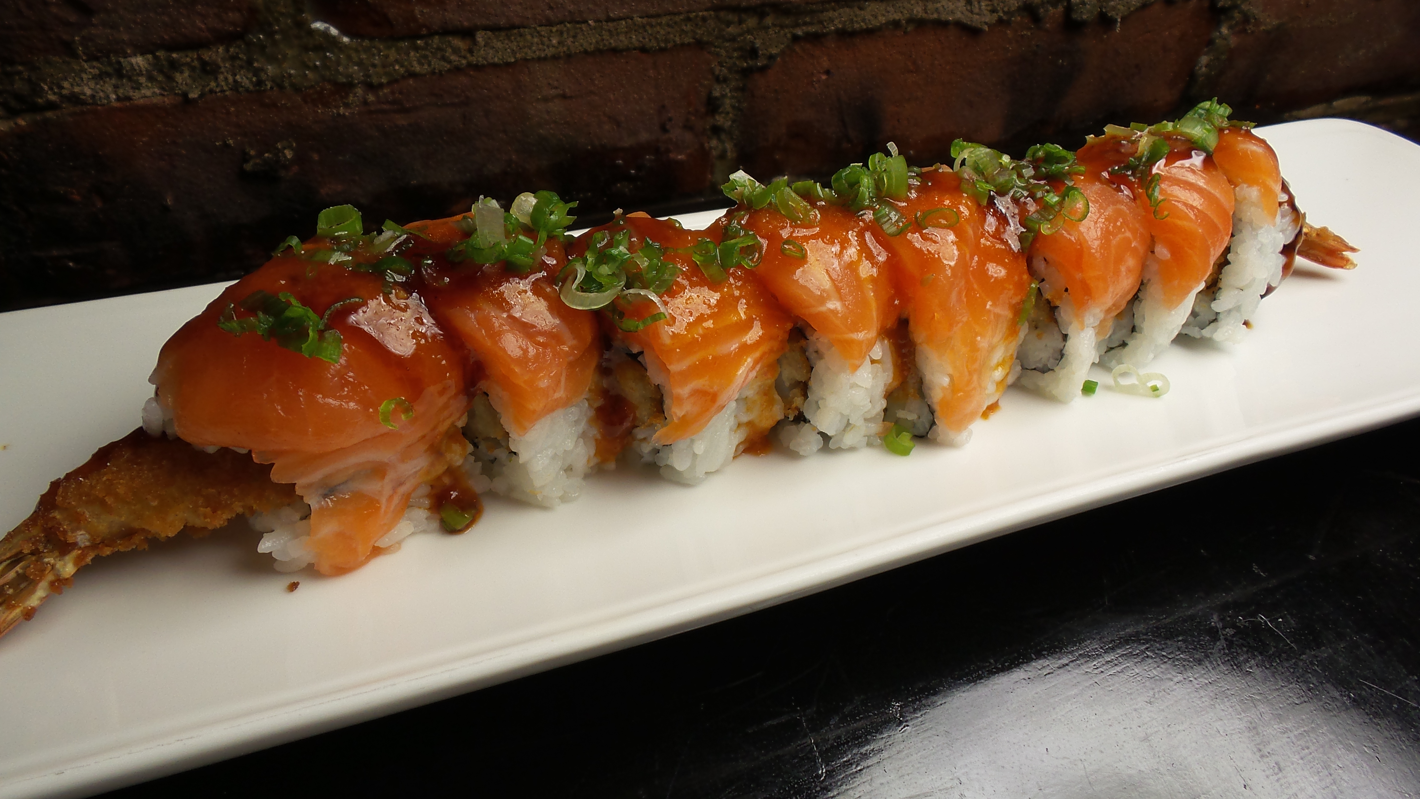 Order Fire Fight food online from Yellowtail Japanese Bistro store, Rutherford on bringmethat.com