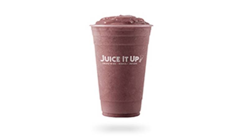 Order Ultimate Acai Smoothie food online from Juice It Up! store, Albuquerque on bringmethat.com