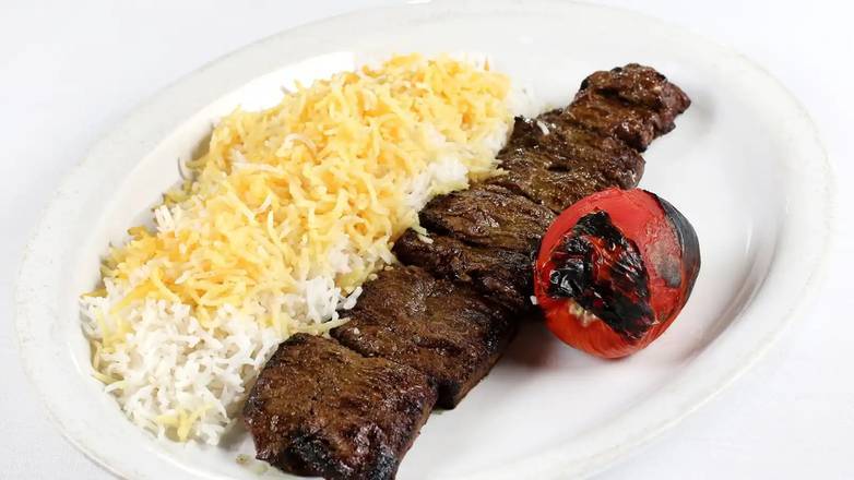 Order Barg (Special Filet) food online from Kababbq Grille & Cafe store, San Rafael on bringmethat.com