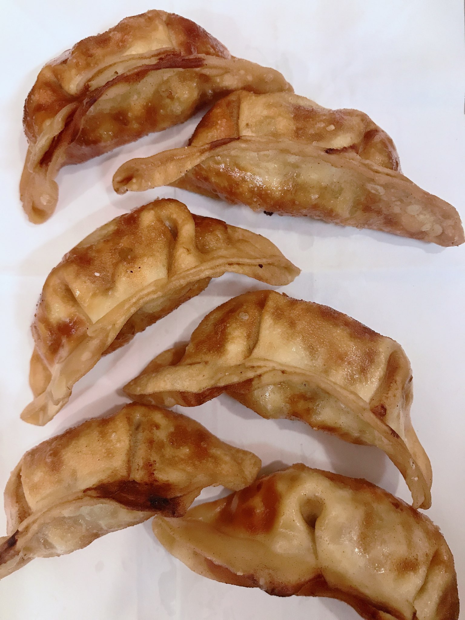 Order Potsticker food online from T4 Clayton store, Concord on bringmethat.com