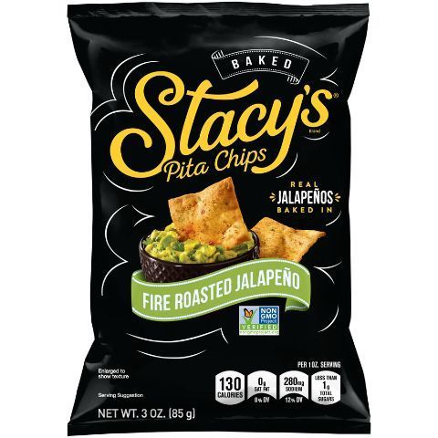 Order Stacy's Fire Roasted Jalapeno 3oz food online from 7-Eleven store, Niagara Falls on bringmethat.com