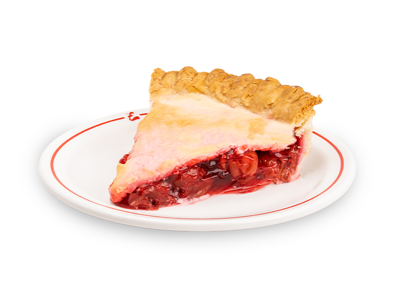 Order Cherry Pie food online from Frisch's Big Boy store, Olde West Chester on bringmethat.com
