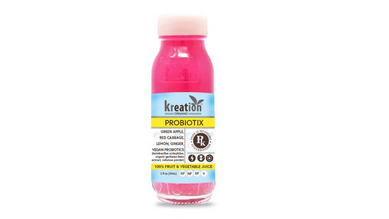 Order Probiotix food online from Kreation store, Los Angeles on bringmethat.com