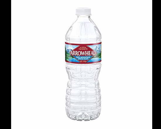 Order Mineral Water Flat food online from Bar A Zen store, Beverly Hills on bringmethat.com