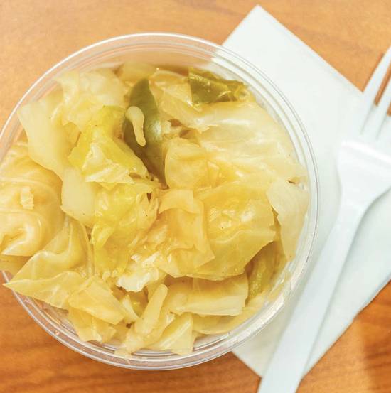 Order Cabbage food online from Corine's Cakes and Catering store, Muskegon on bringmethat.com