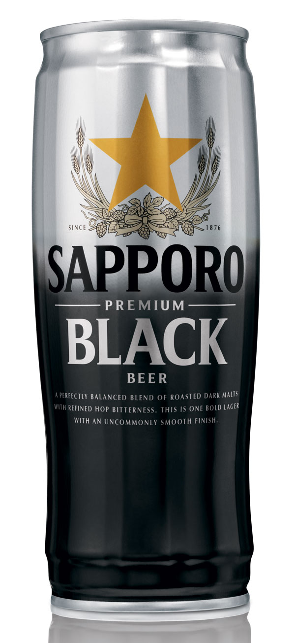 Order Sapporo Can 22 Oz Single One food online from Danny's Deli store, Flushing on bringmethat.com