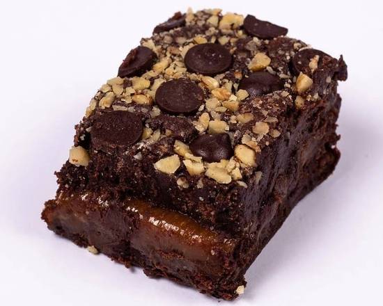 Order Original Brownie food online from Pandora’S Cupcakes store, Tallmadge on bringmethat.com