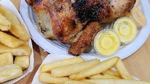 Order Manager's Special food online from Crisp & Juicy store, Kensington on bringmethat.com
