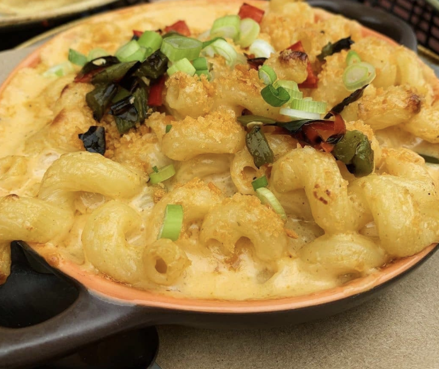 Order MAC & CHEESE food online from Buttermilk & Bourbon store, Watertown on bringmethat.com