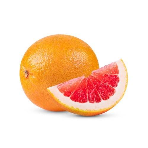 Order Large Red Grapefruit (1 grapefruit) food online from Carrs Express store, Wasilla on bringmethat.com