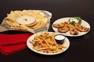 Order Build Your Own food online from Sagebrush Steakhouse store, Waynesville on bringmethat.com