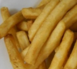 Order Side French Fries food online from Emmett Brewing Co. store, Palatine on bringmethat.com