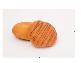 Order Nutella Ponchik food online from Paradise Pastry & Cafe store, Glendale on bringmethat.com