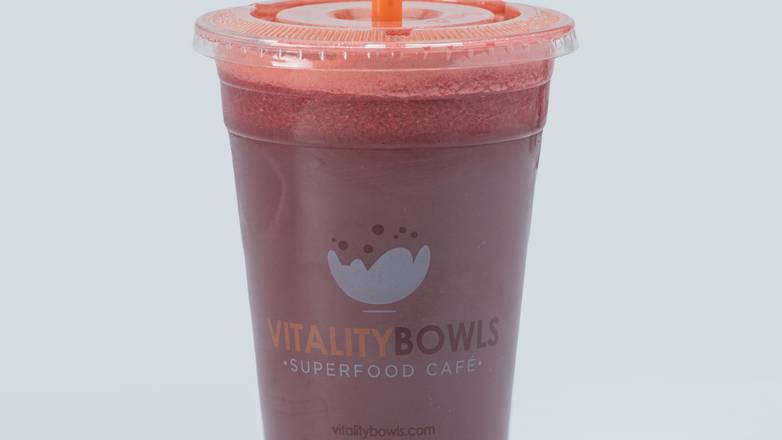 Order The Rejuvinator food online from Vitality Bowls store, Lafayette on bringmethat.com