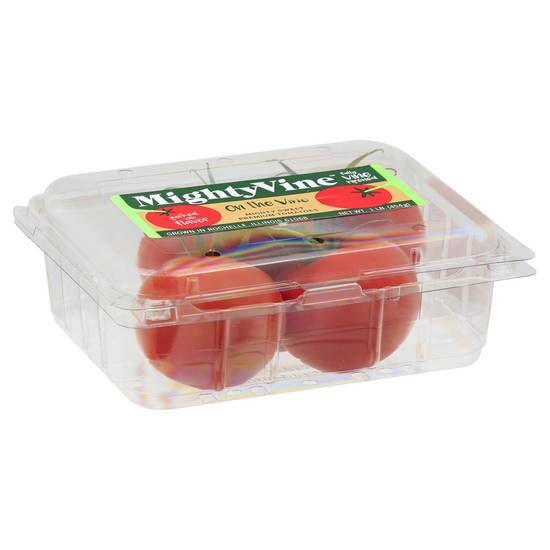 Order Mightyvine · Premium Sweet Tomatoes (1 lb) food online from Jewel-Osco store, Glenview on bringmethat.com