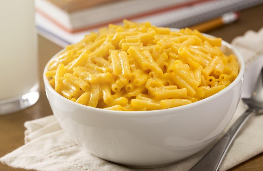 Order Mac & Cheese food online from Danzon store, Grand Rapids on bringmethat.com