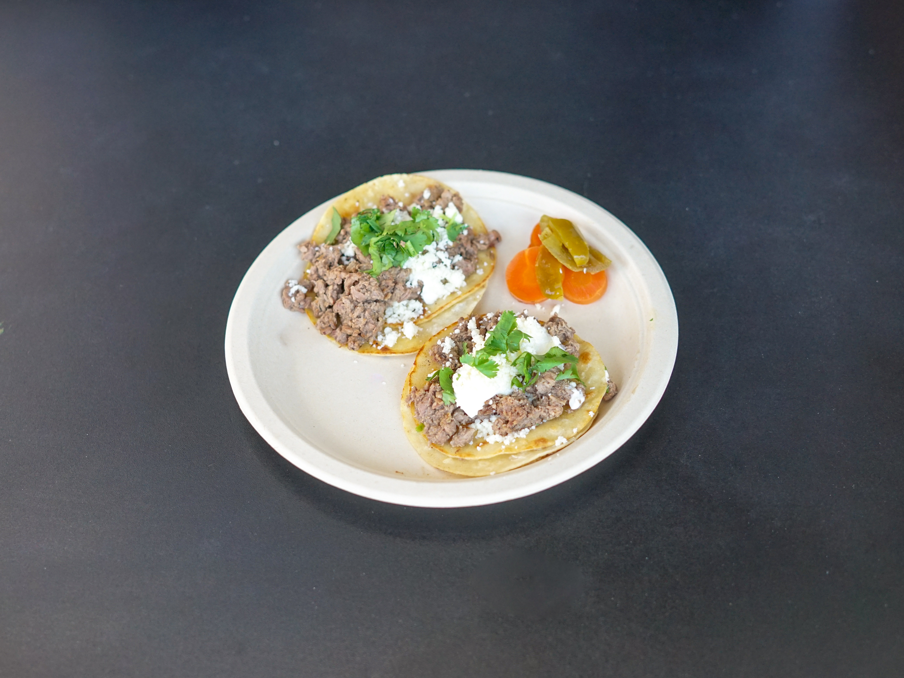 Order Steak Tacos food online from That's It store, San Francisco on bringmethat.com