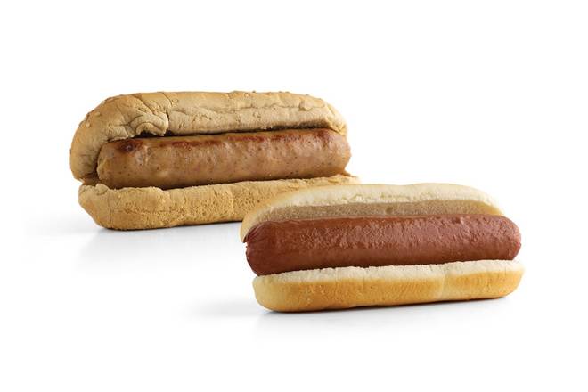 Order Hot Dogs & Brats food online from KWIK TRIP #622 store, Byron on bringmethat.com