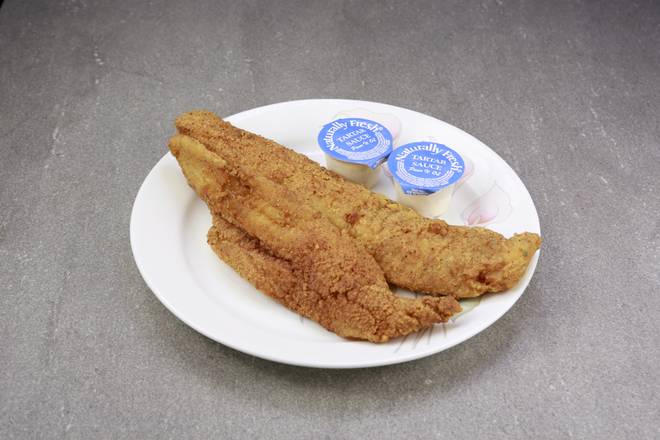 Order Whiting Fish food online from Amazing Wings store, Stone Mountain on bringmethat.com