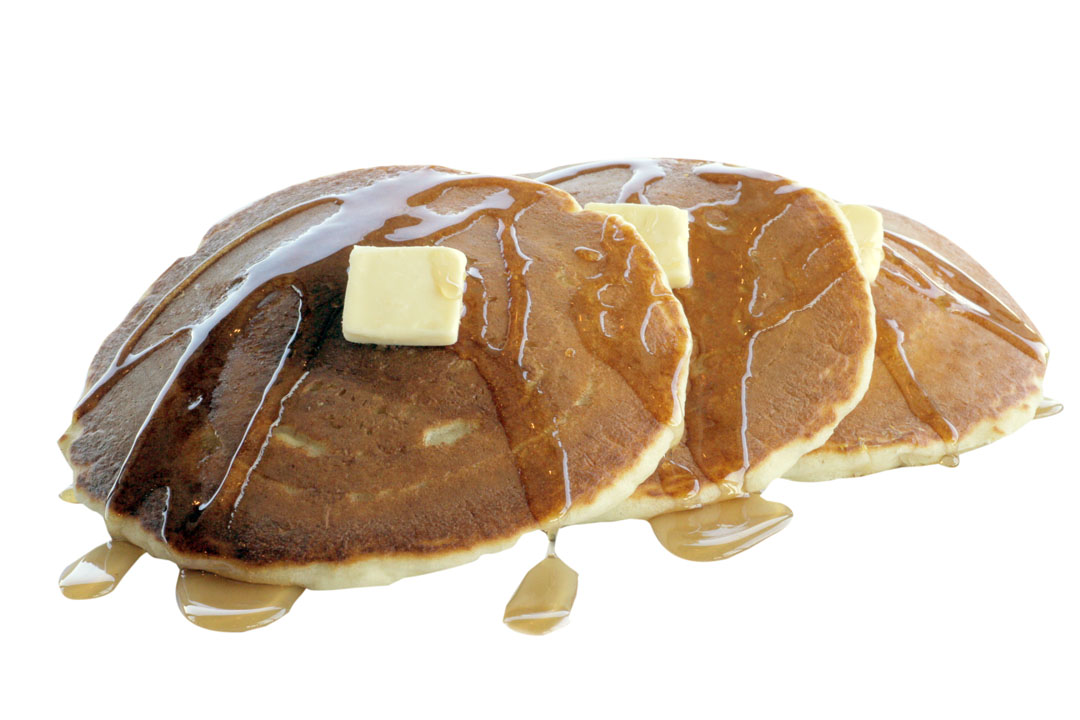 Order Pancakes food online from Michael Super Burgers store, Whittier on bringmethat.com