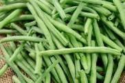 Order Green Beans food online from O Taste Cafe store, Duquesne on bringmethat.com