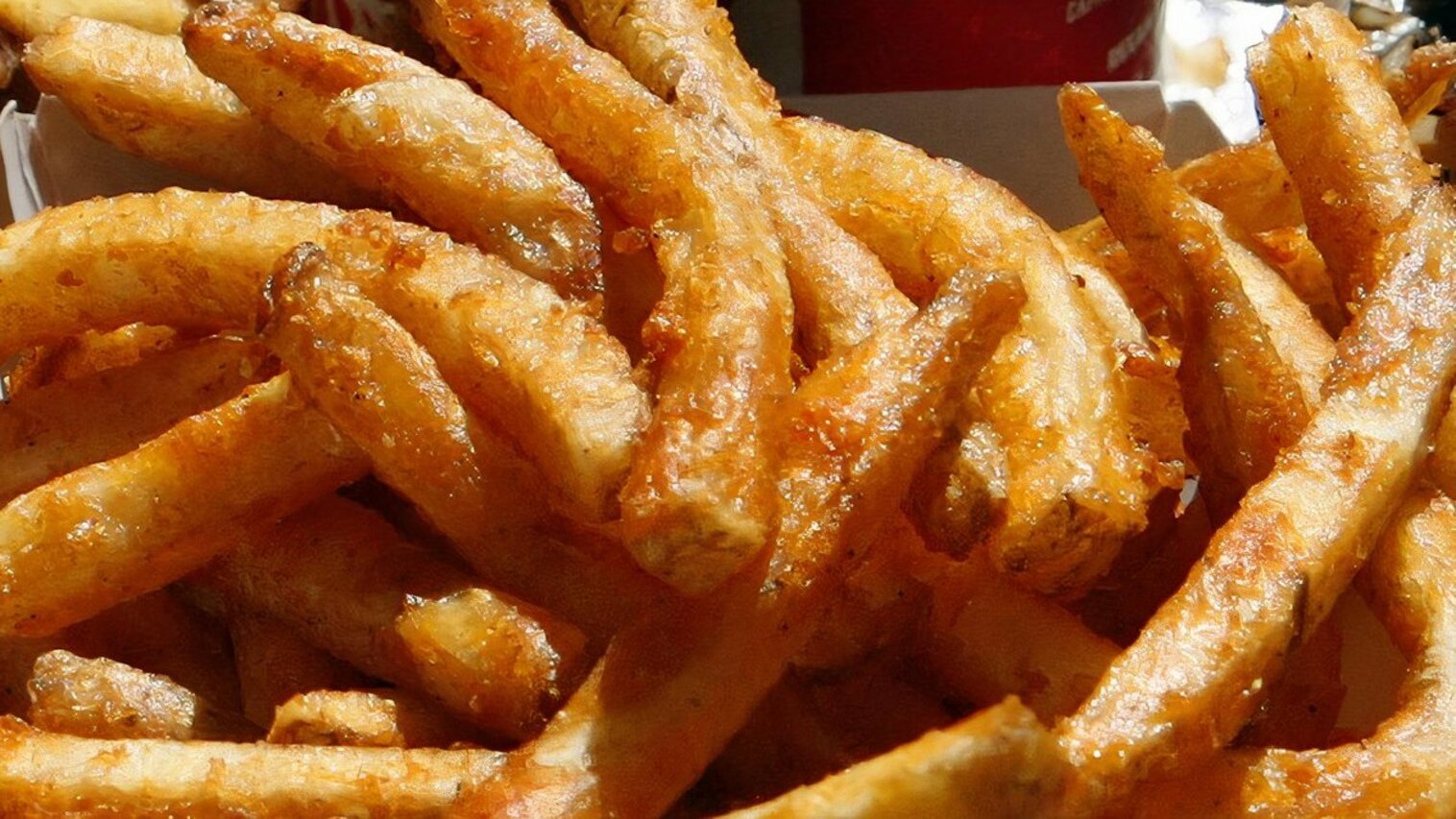 Order French Fries food online from Anchor Bar store, Williamsville on bringmethat.com