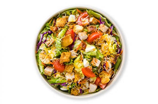 Order Fudds Chicken Salad food online from Fuddruckers store, Ashburn on bringmethat.com