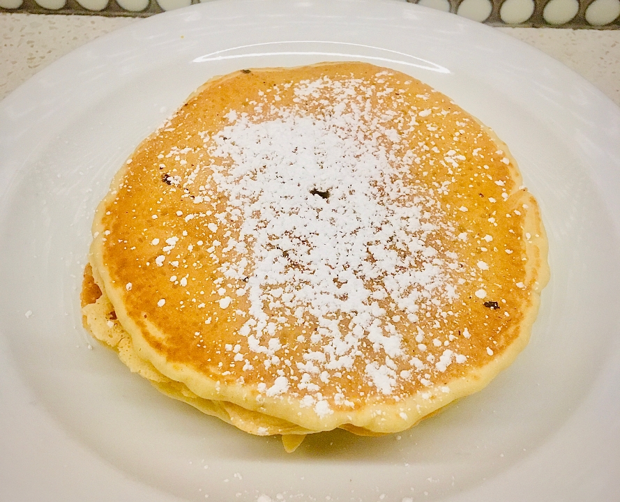 Order Plain Pancakes food online from Fare Well store, Washington on bringmethat.com