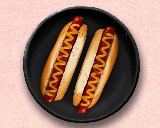 Order Hot Dog food online from The Roll Co. store, Canton on bringmethat.com