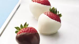 Order Dipped Strawberries food online from Yummy Tummy store, Humble on bringmethat.com