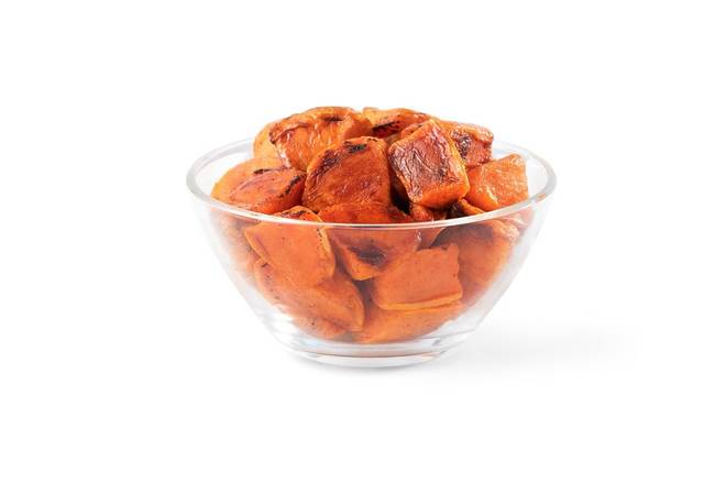 Order MAPLE-KISSED SWEET POTATOES food online from Tropical Smoothie Cafe store, Richmond on bringmethat.com