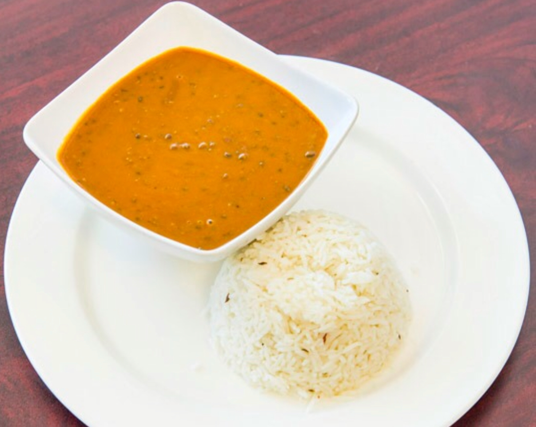 Order Daal Makhani food online from Methi Indian Restaurant store, Silver Spring on bringmethat.com