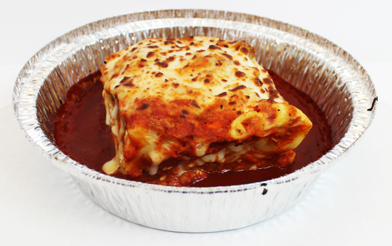 Order Sir Pizza's Favorite Lasagna Dinner food online from Sir Pizza - Richmond Rd. store, Lexington on bringmethat.com
