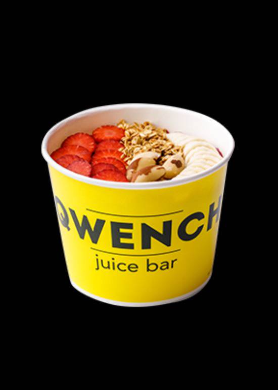 Order N-Bowl food online from Drnk & Qwench store, San Diego on bringmethat.com