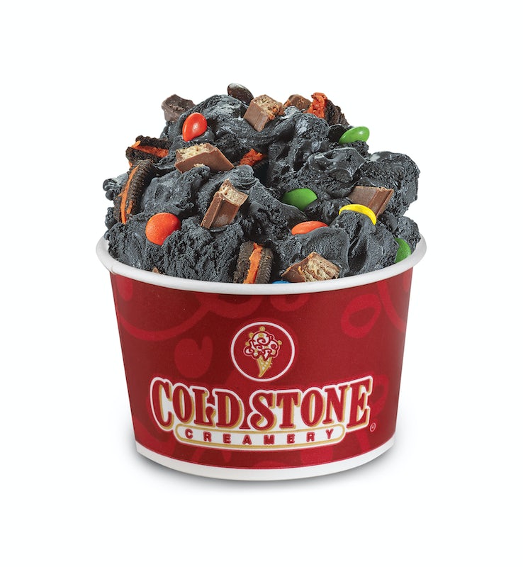 Order Treat or Treat™ food online from Cold Stone Creamery store, Huntington on bringmethat.com