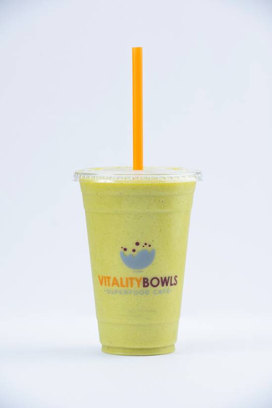 Order Immunity food online from Vitality Bowls store, Indianapolis on bringmethat.com
