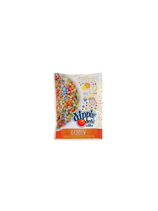 Order Dippin Dots Rainbow 2.5 OZ food online from Chevron Extramile store, Livingston on bringmethat.com