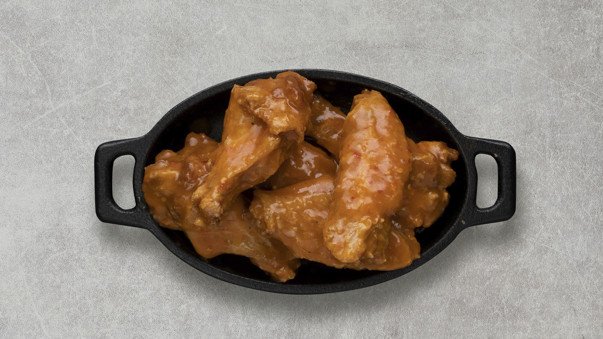Order Mango Habanero Wings food online from Just Wing It store, San Jose on bringmethat.com