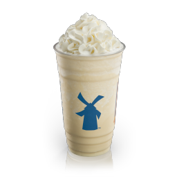 Order Horchata Frost food online from Dutch Bros Coffee store, Nampa on bringmethat.com