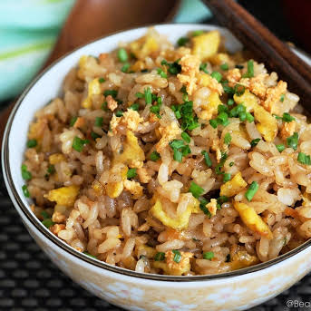 Order Fried Rice food online from Nikko store, Overland Park on bringmethat.com
