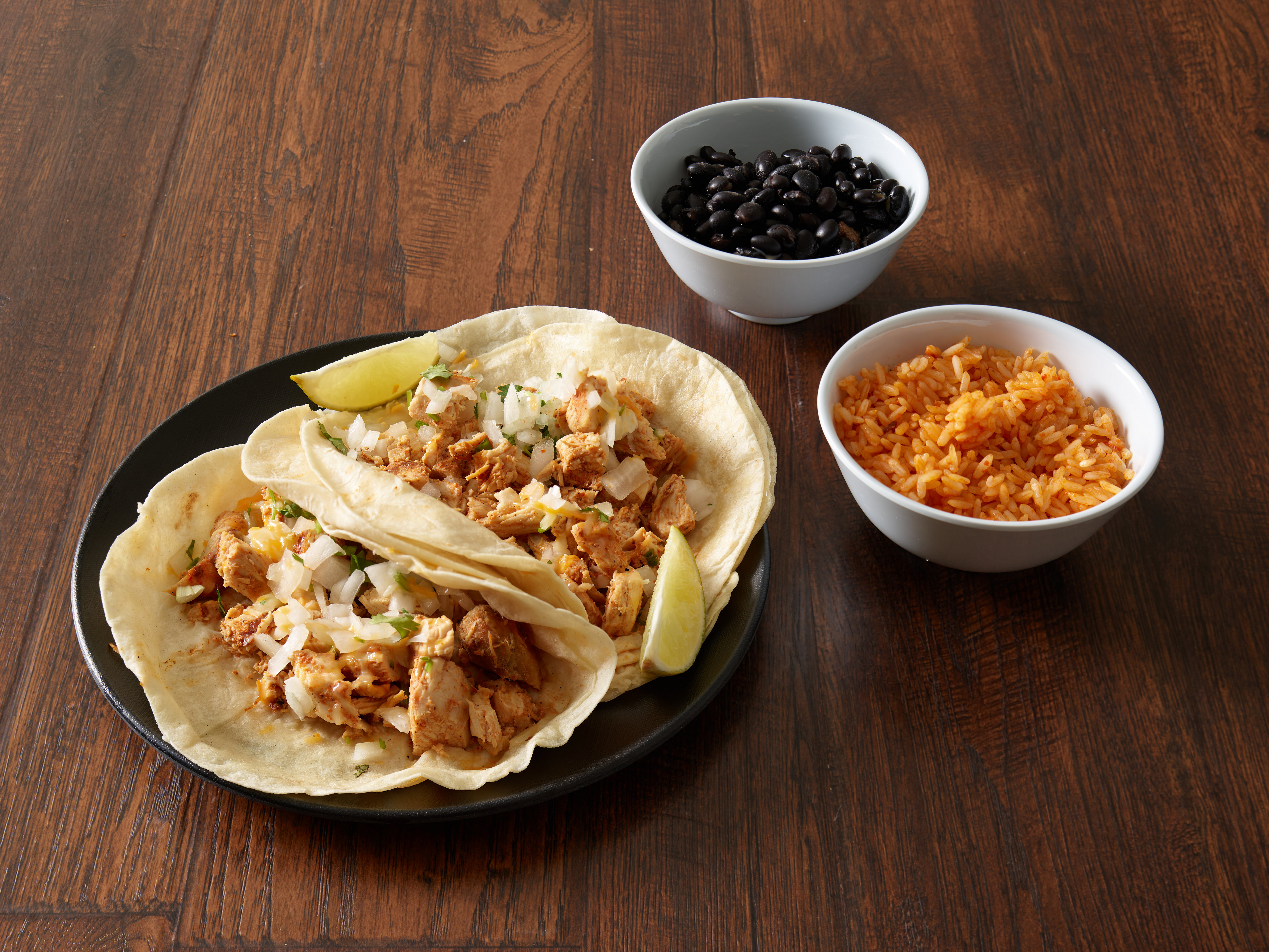Order Tacos food online from Juan Jaime Tacos And Tequila store, Scottsdale on bringmethat.com