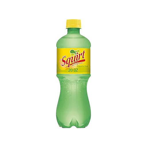 Order Squirt (20 OZ) 32862 food online from Bevmo! store, Lafayette on bringmethat.com