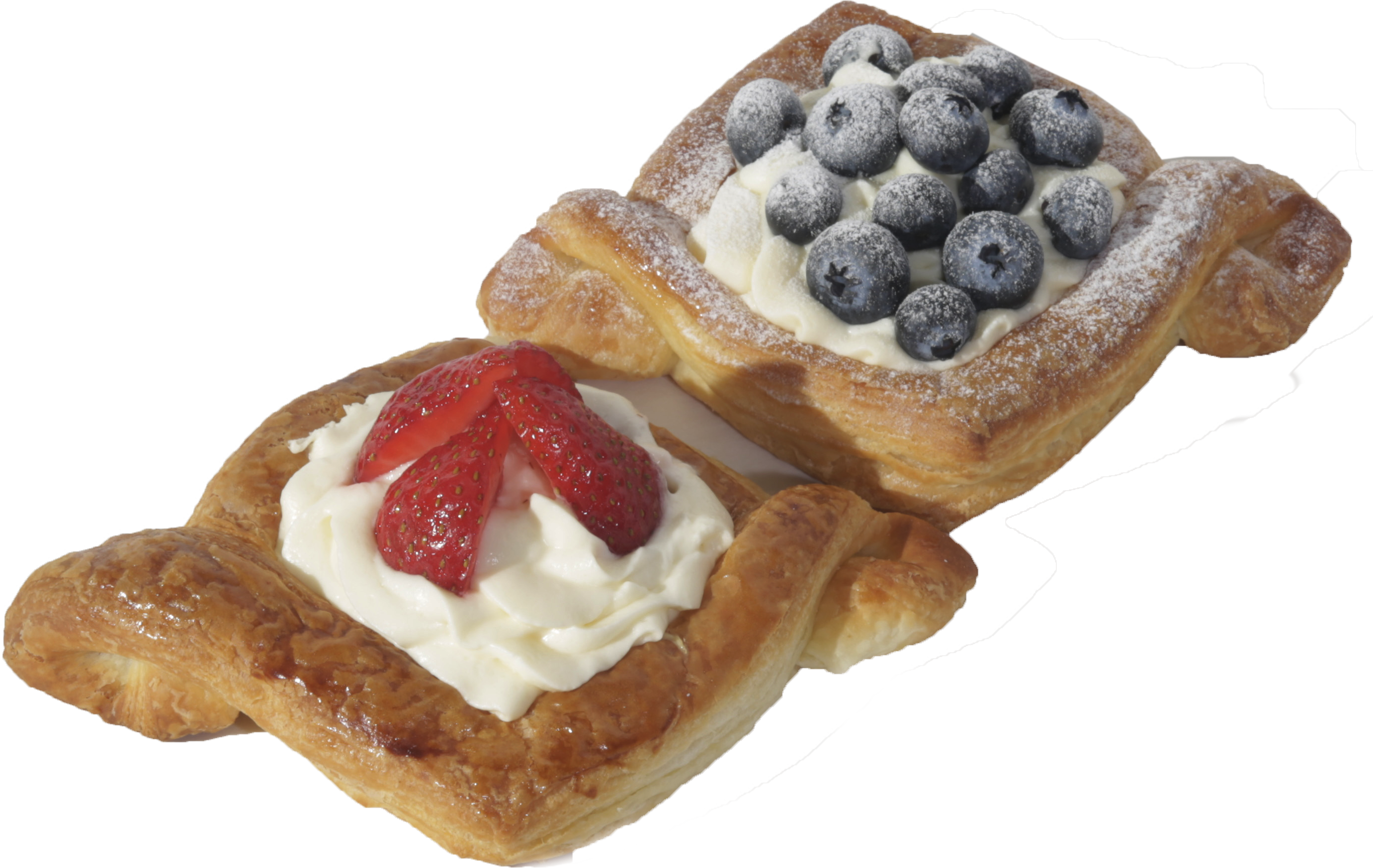 Order Fruit Pastry food online from Tous Les Jours store, Burlingame on bringmethat.com