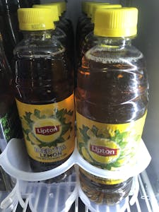 Order Lipton Ice Tea Lemon food online from Zia's store, Nassau on bringmethat.com