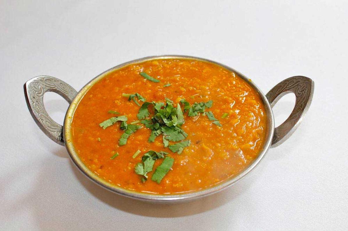 Order Tarka Dal food online from India Quality Restaurant store, Boston on bringmethat.com